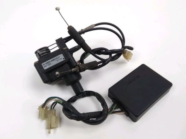 Valve echappement occasion HONDA NSR 125 1999