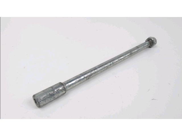 Axe de roue avant occasion APRILIA SR 2016