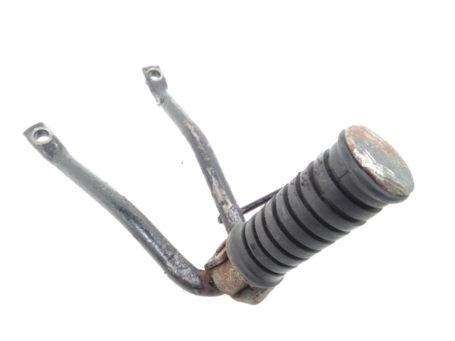 Platine arriere gauche complete occasion YAMAHA DTR 125 1997