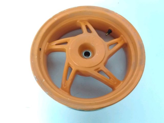 Jante arriere occasion KYMCO AGILITY 2018