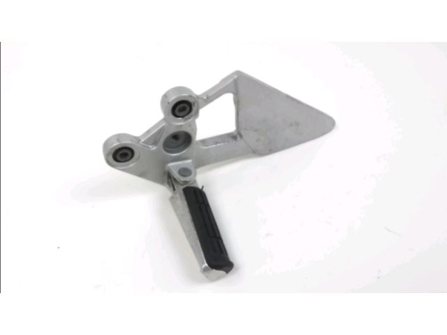 Platine avant gauche complete occasion YAMAHA FZ6 600 N 2004