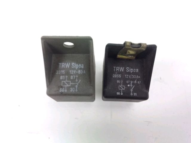 Pack electrique occasion VESPA ET4 125 2002