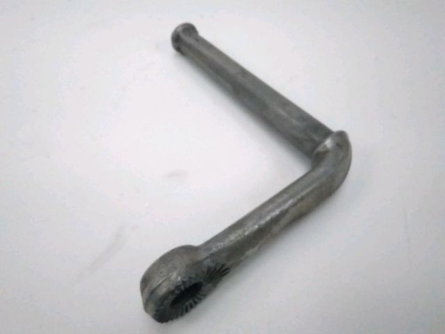 Repose pieds avant gauche occasion BMW R60/5 600 1973