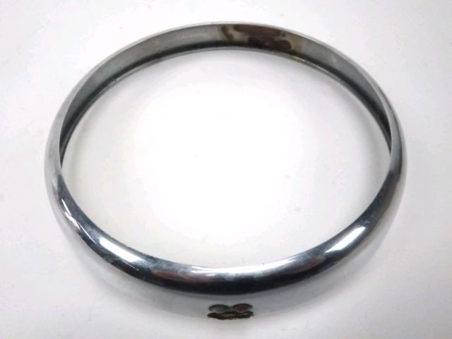 Habillage feu occasion BMW R60/5 600 1973