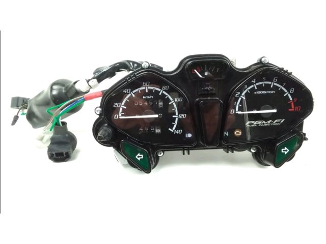 Compteur occasion HONDA CBF 125 2019