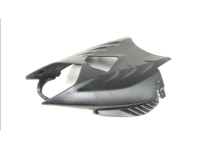 Habillage arriere occasion TRIUMPH STREET TRIPLE 2017