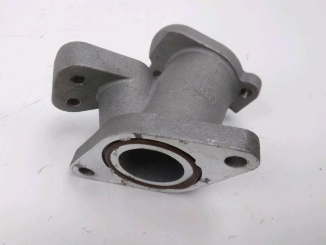 Pipe admission occasion ORCAL ASTOR 2019