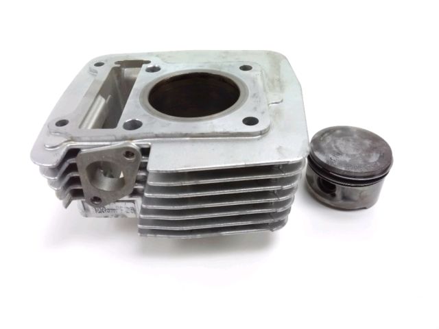 Bloc cylindre occasion ORCAL ASTOR 2019