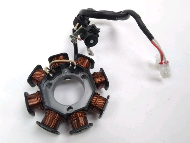 Stator occasion ORCAL ASTON 2019