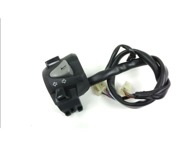 Commodo gauche occasion HONDA CBF 125 2019