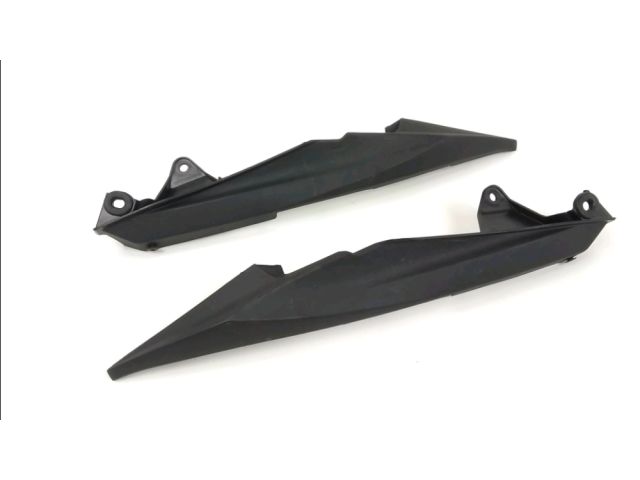 Pack carenage occasion HONDA CBF 125 2019