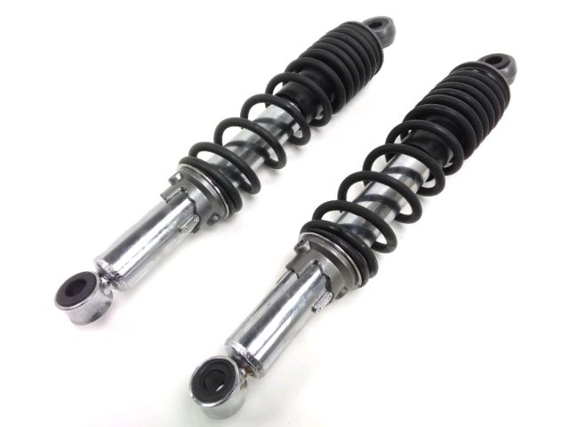 Double amortisseur occasion MASAI BLACK ROD II 2017