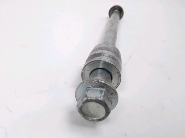 Axe de roue avant occasion MASAI BLACK ROD II 2017