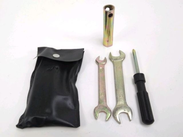 Trousse outil occasion MASAI BLACK ROD II 2017