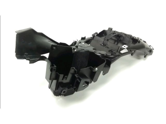 Passage de roue complet occasion KAWASAKI VULCAN 650 S 2020