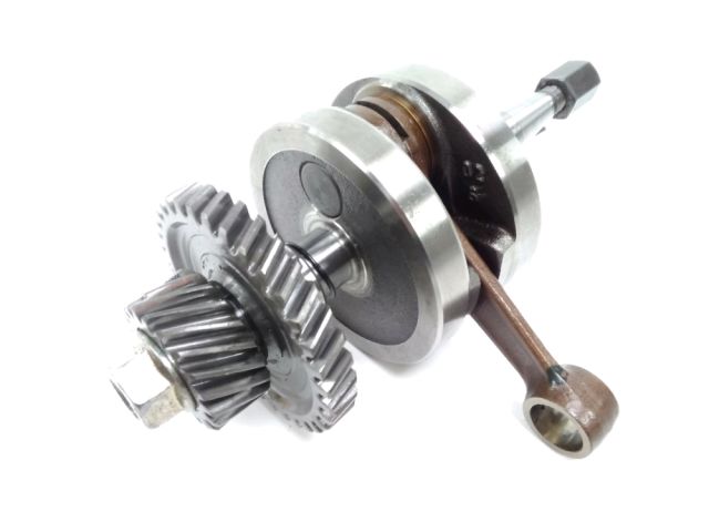 Vilebrequin occasion PEUGEOT XP6 2002