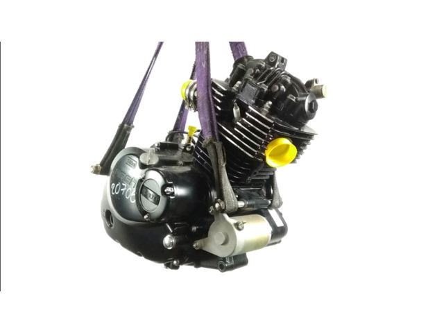 Moteur occasion MASH SEVENTY FIVE 2018