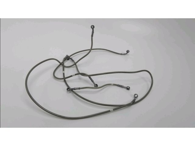 Pack frein occasion FB MONDIAL HPS 2019