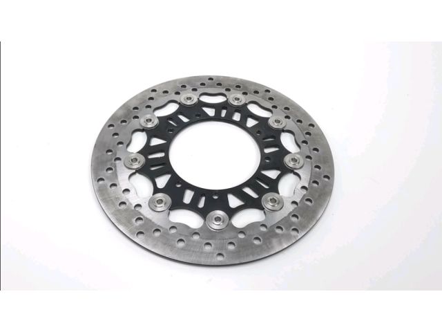 Disque frein avant occasion FB MONDIAL HPS 2019
