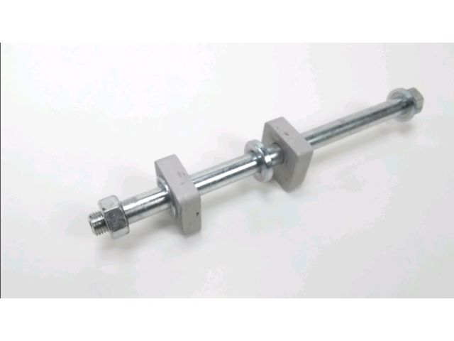 Axe de roue arriere occasion FB MONDIAL HPS 2019