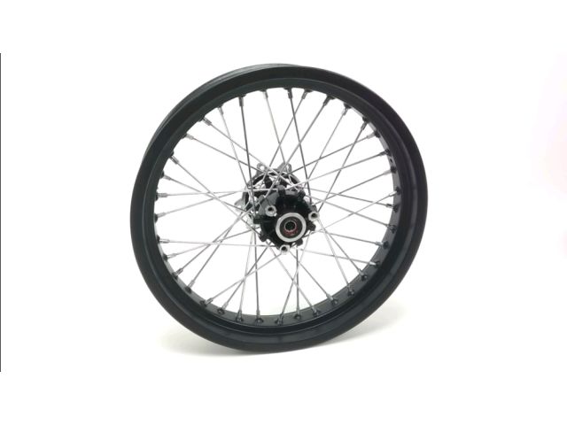 Jante arriere occasion FB MONDIAL HPS 2019