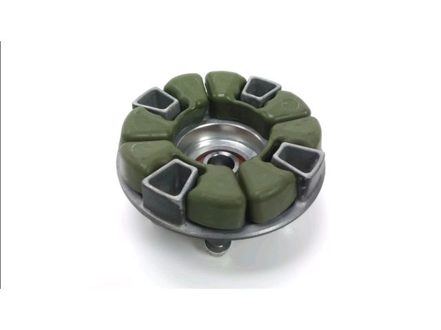 Porte couronne occasion KAWASAKI VULCAN 650 S 2020