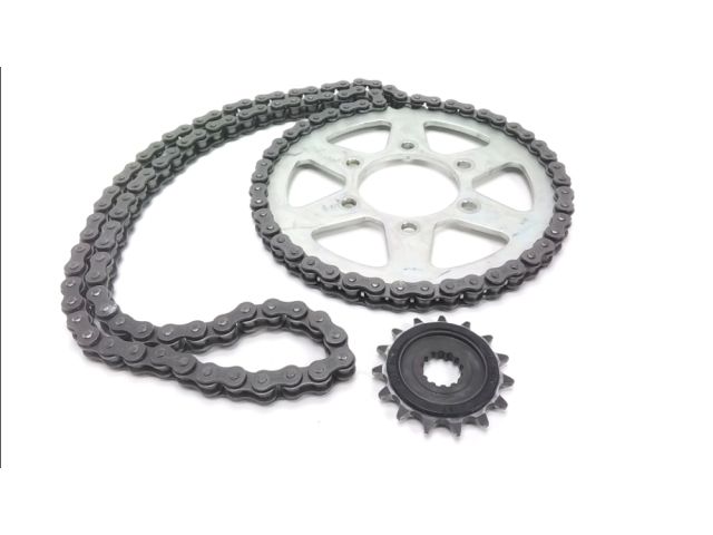 Kit chaine complet occasion KAWASAKI VULCAN 650 S 2020