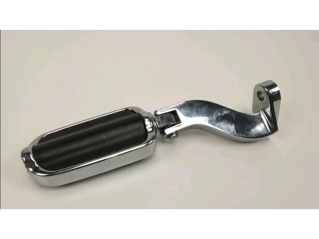 Repose pieds arriere gauche occasion HARLEY DAVIDSON STREET GLIDE 2011