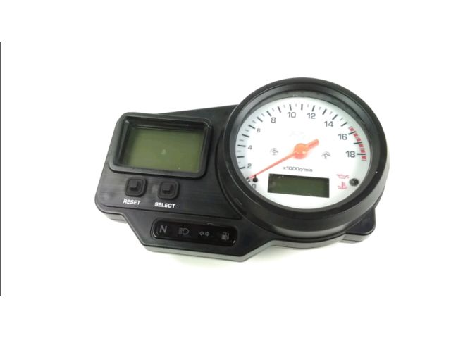 Compteur occasion YAMAHA YZF-R6 600 2001