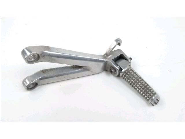 Platine arriere gauche complete occasion YAMAHA YZF-R6 600 2001