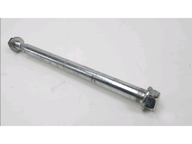 Axe de roue avant occasion PIAGGIO LIBERTY 125 2016