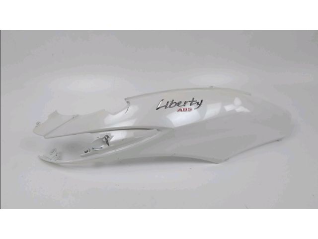 Carenage arriere droit occasion PIAGGIO LIBERTY 125 2016