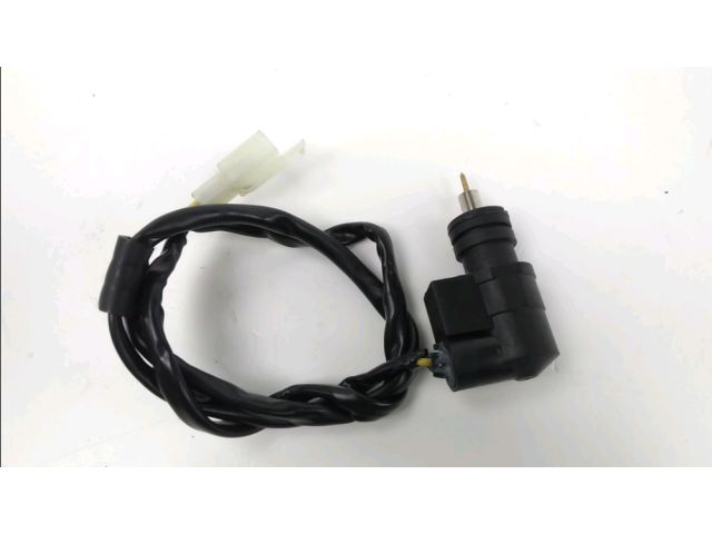 Starter automatique occasion NECO AZZURO 2017