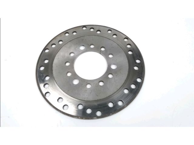 Disque frein avant occasion NECO AZZURO 2017