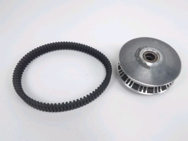 Variateur occasion YAMAHA XP 530 T-MAX 2014