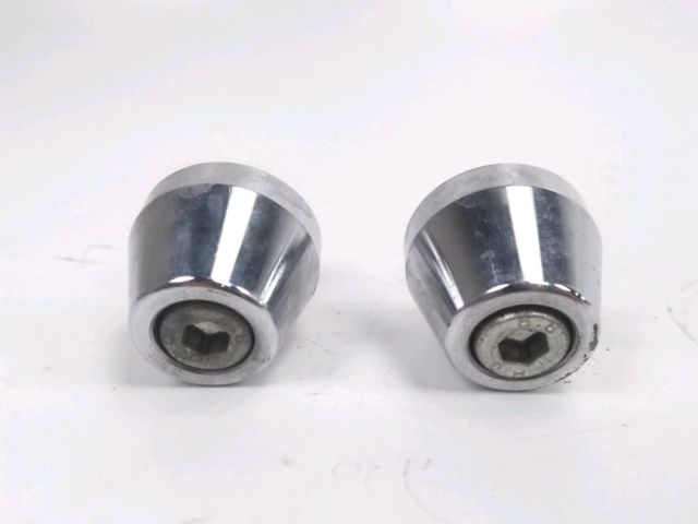 Embout(s) de guidon occasion DAELIM STEEZER 2016