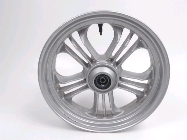 Jante avant occasion DAELIM STEEZER 2016