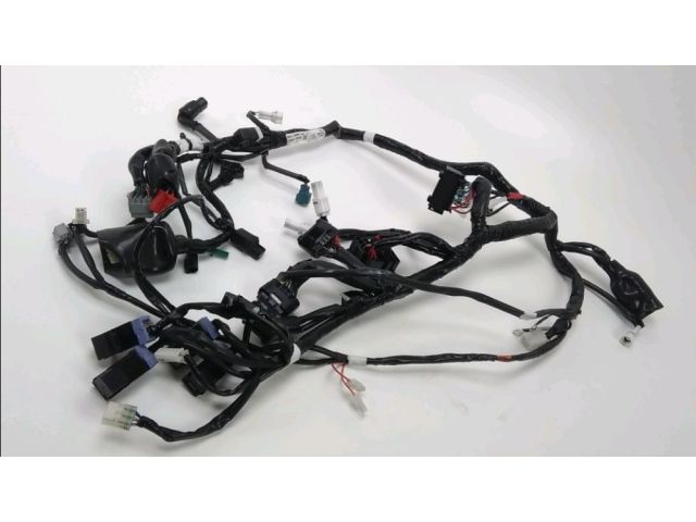 Faisceau electrique occasion YAMAHA MT 125 2019