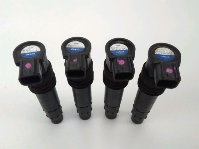 Bobine allumage occasion SUZUKI GSXR 600 2003