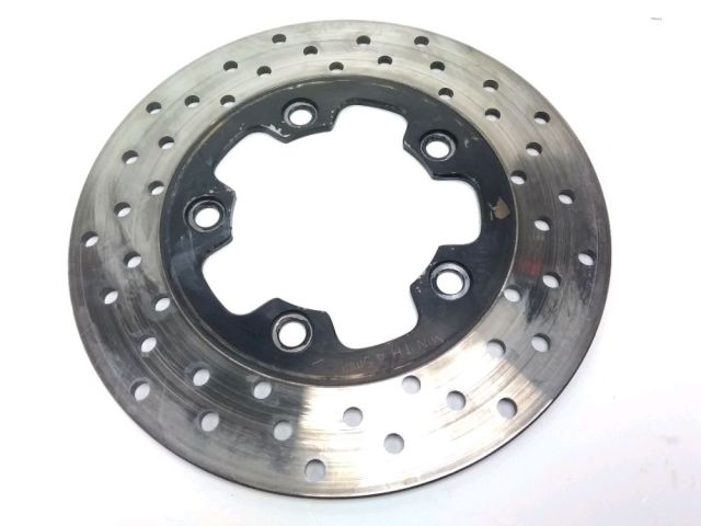 Disque frein arriere occasion SUZUKI GSXR 600 2003