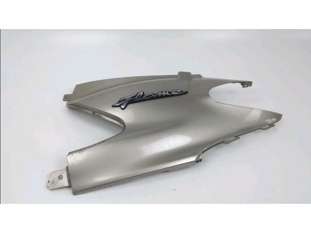 Carenage arriere gauche occasion MBK XC 125 FLAME R 2001