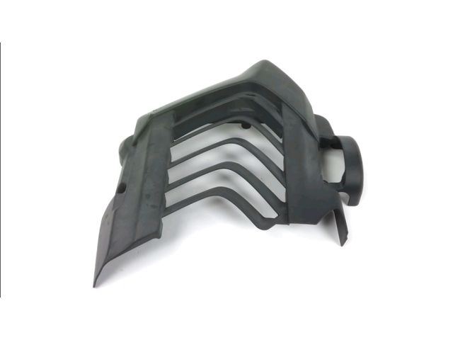 Ecope radiateur occasion MBK OCEO 125 2012