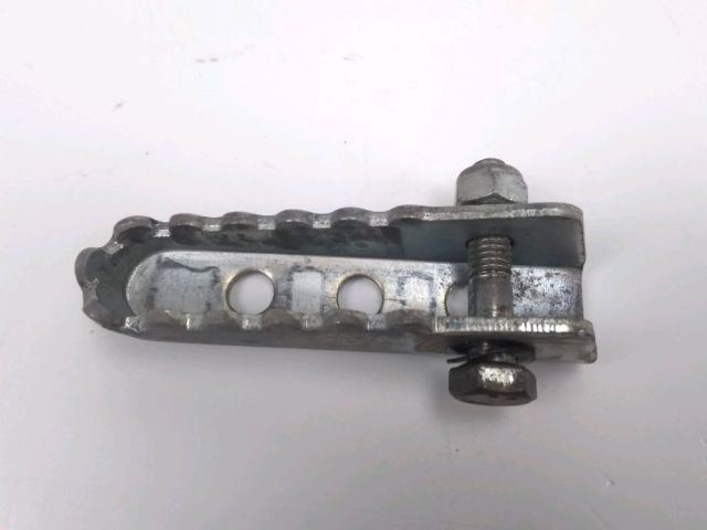 Repose pieds arriere gauche occasion DERBI SENDA 2008