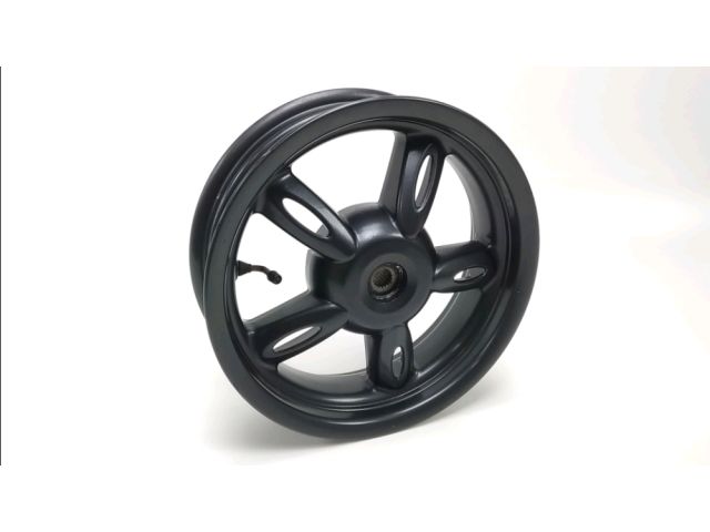 Jante arriere occasion YAMAHA YN 50 NEO'S 2018