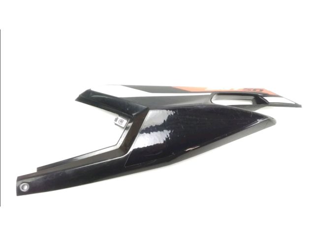Carenage arriere gauche occasion GILERA SMT 2020