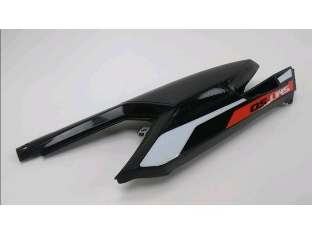 Carenage arriere droit occasion GILERA SMT 2020