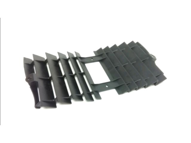 Grille de radiateur occasion GILERA SMT 2020