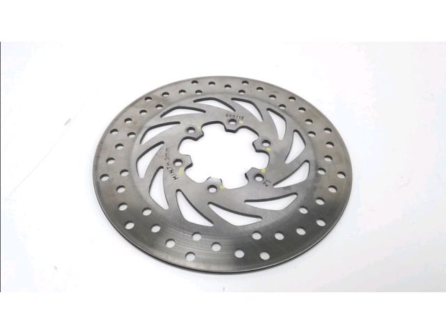 Disque frein arriere occasion GILERA SMT 2020