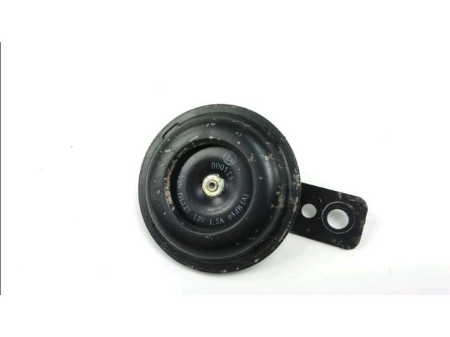 Klaxon occasion MASH BIBOP 2017