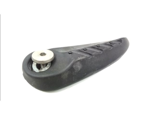 Repose pieds arriere gauche occasion YAMAHA YN 50 NEO'S 2017